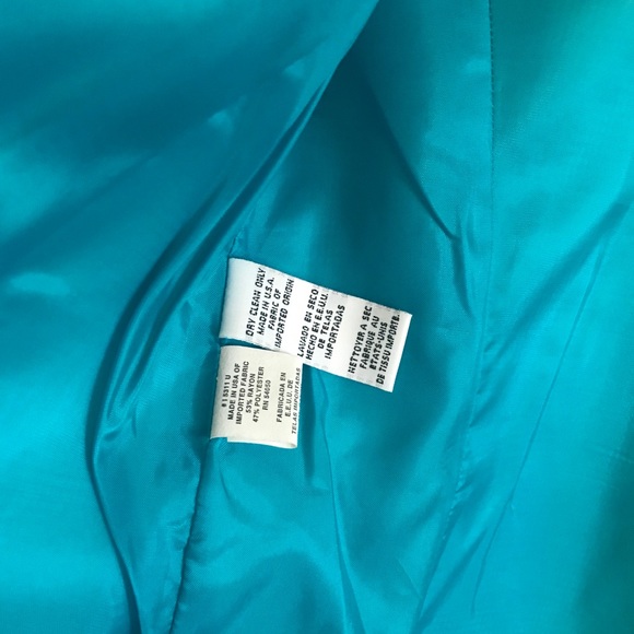 Christian Dior Blazer - Picture 4 of 6